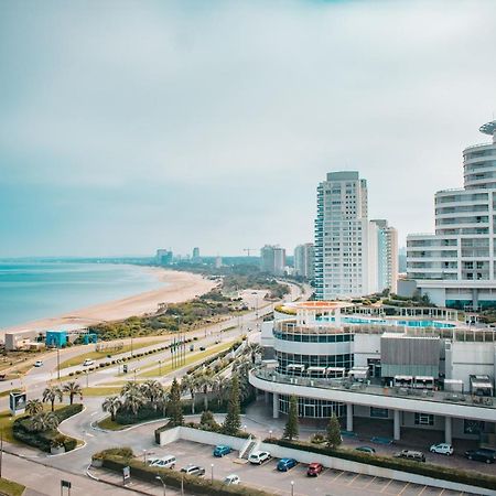 Appartamento Alexander Beach Punta Del Este Esterno foto