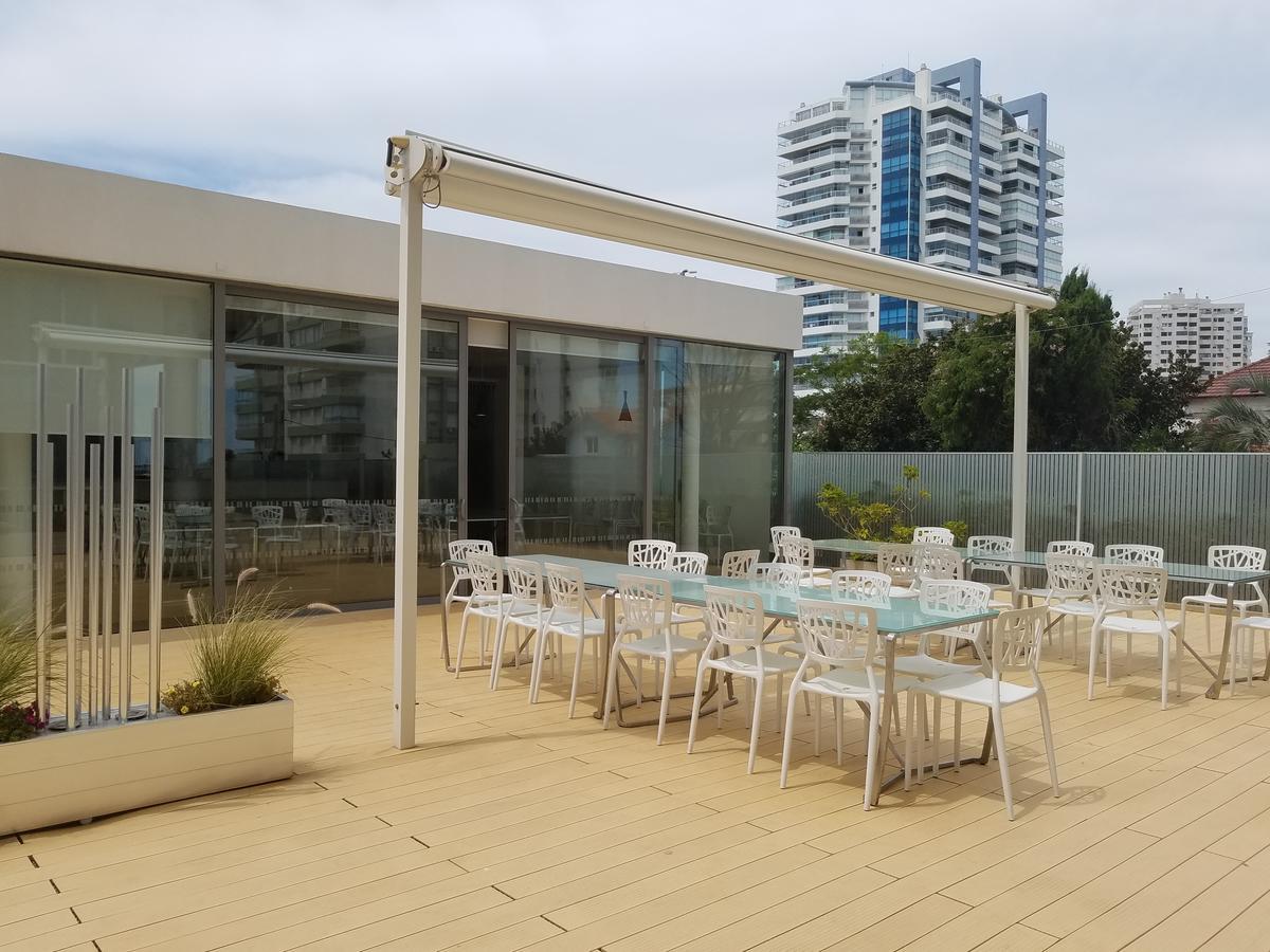 Appartamento Alexander Beach Punta Del Este Esterno foto